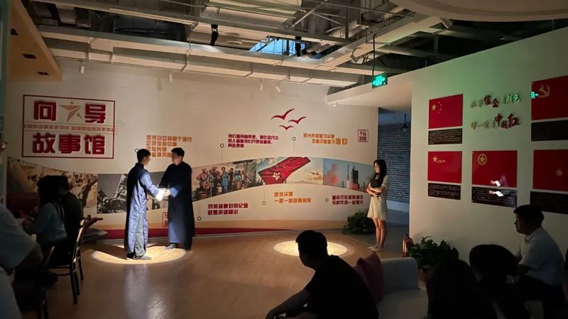 宣传片制作流程步骤图：揭秘高效内容生产之道