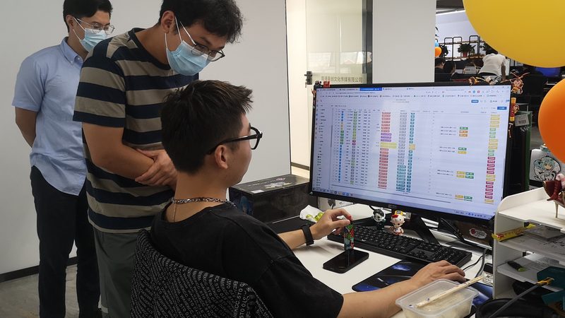 宣传片拍摄风格与类型解析：揭秘制作背后的秘密