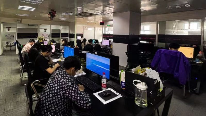 电商直播代运营资质清单：合规之路上的关键指南