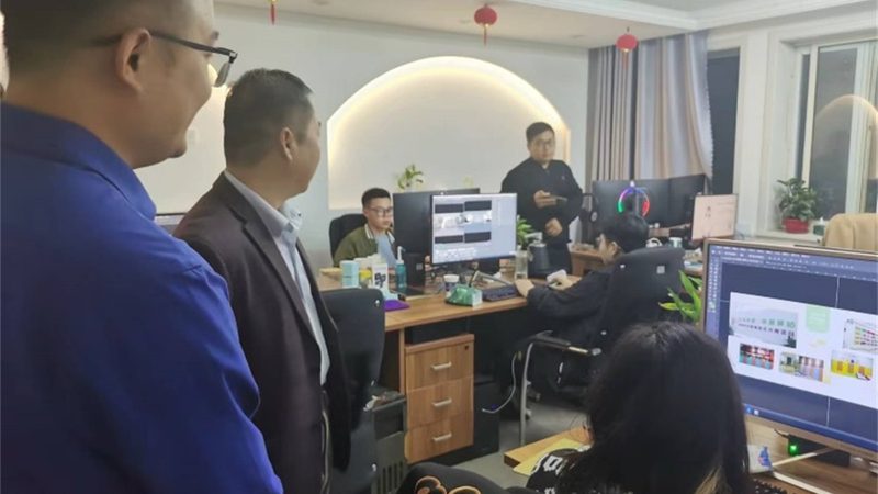 北京传媒行业：揭秘十大领军企业背后的故事